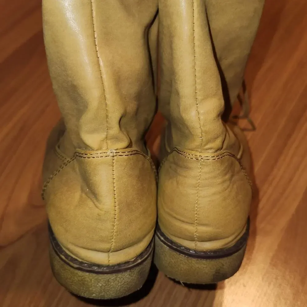 N/A mid calf