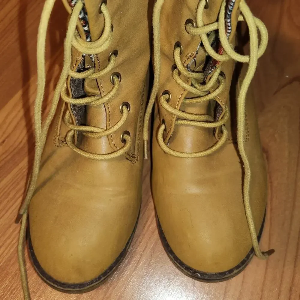 N/A mid calf