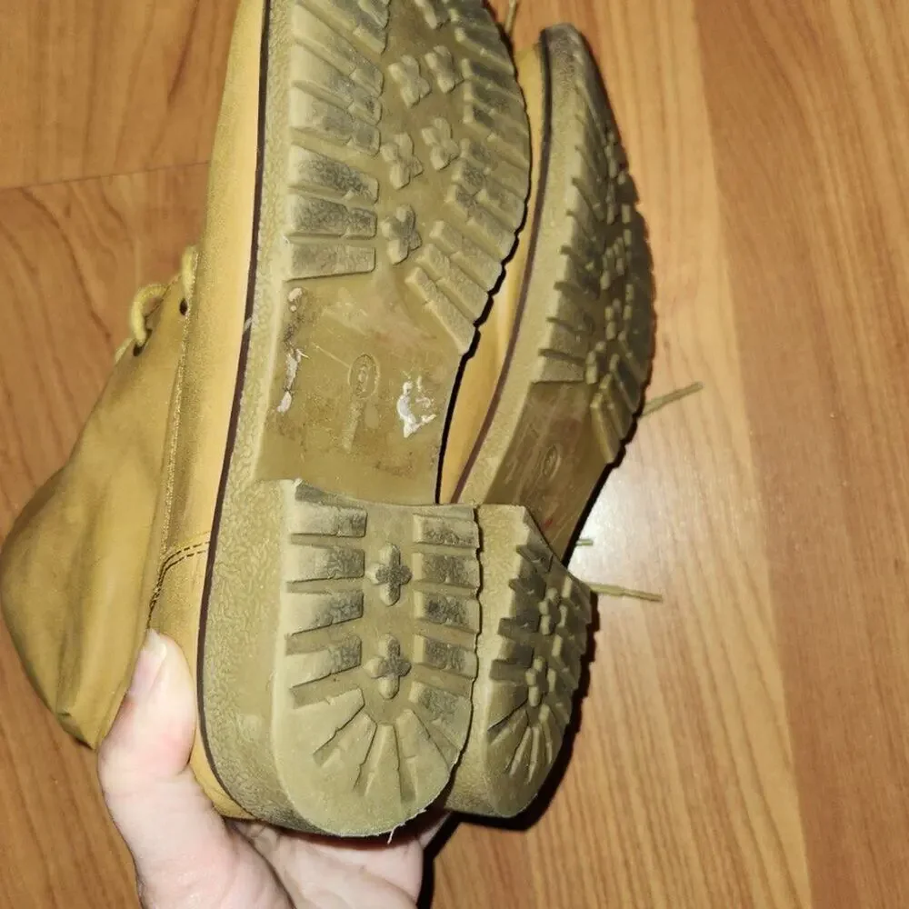 N/A mid calf
