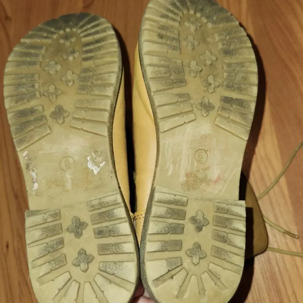N/A mid calf