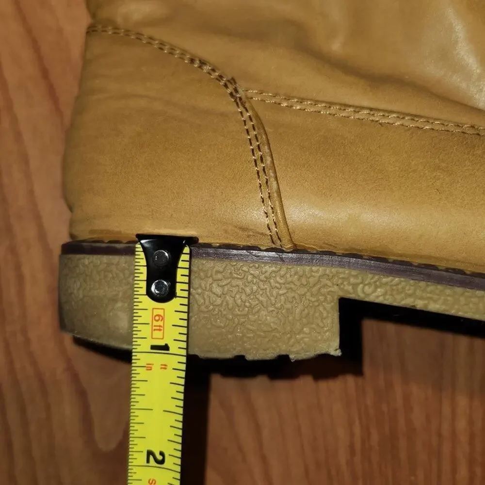 N/A mid calf