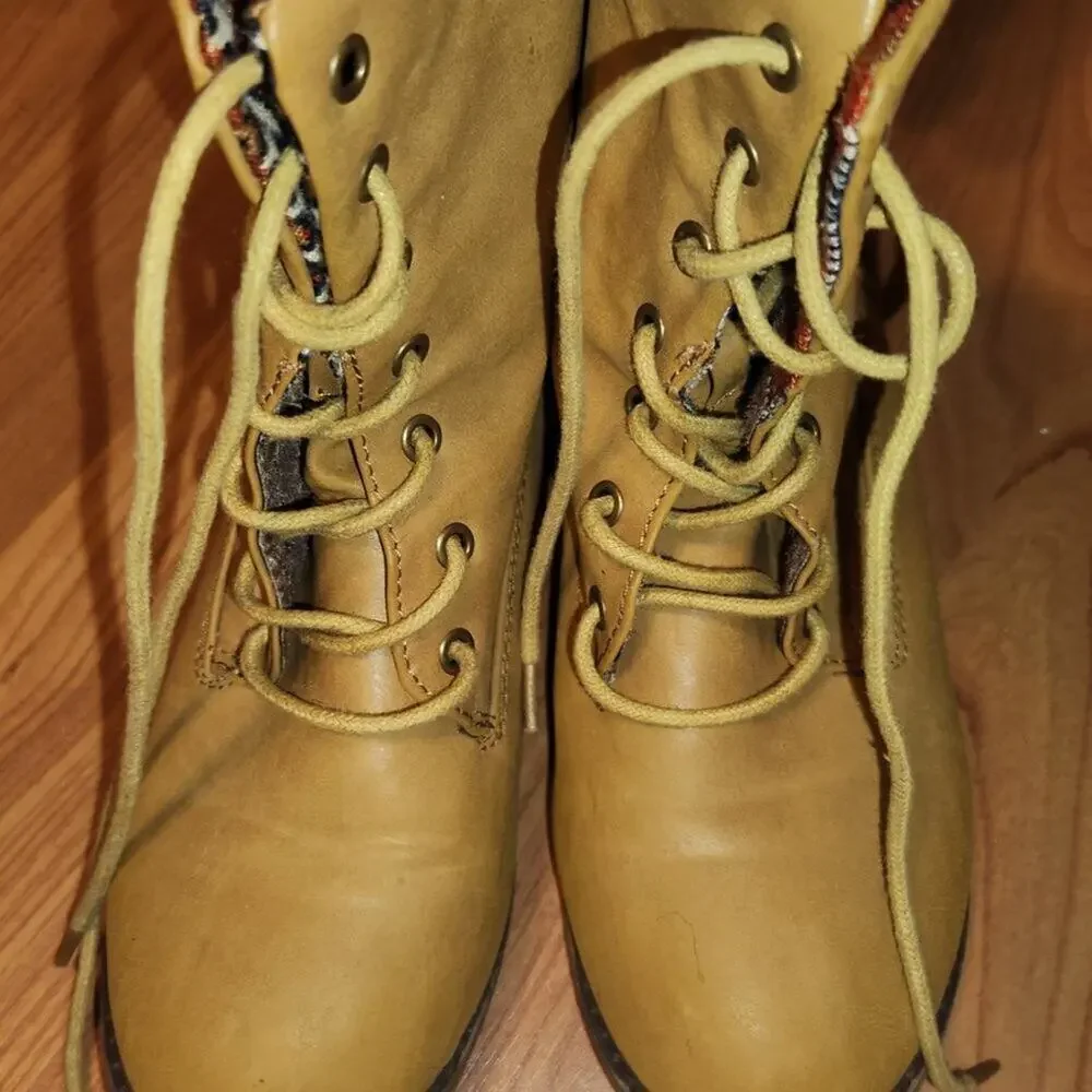 N/A mid calf
