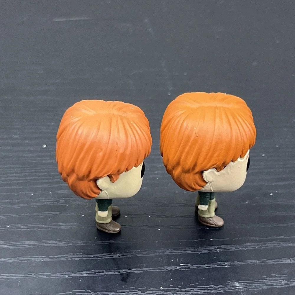 Funko Pocket Pop Fred & George Harry Potter Advent Calendar Mini Vinyl Figures