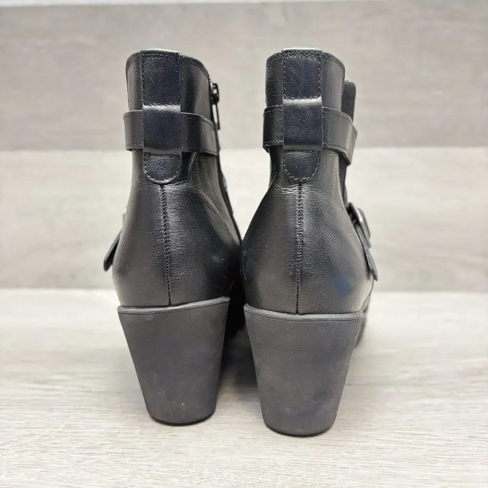 Abeo biosystem black