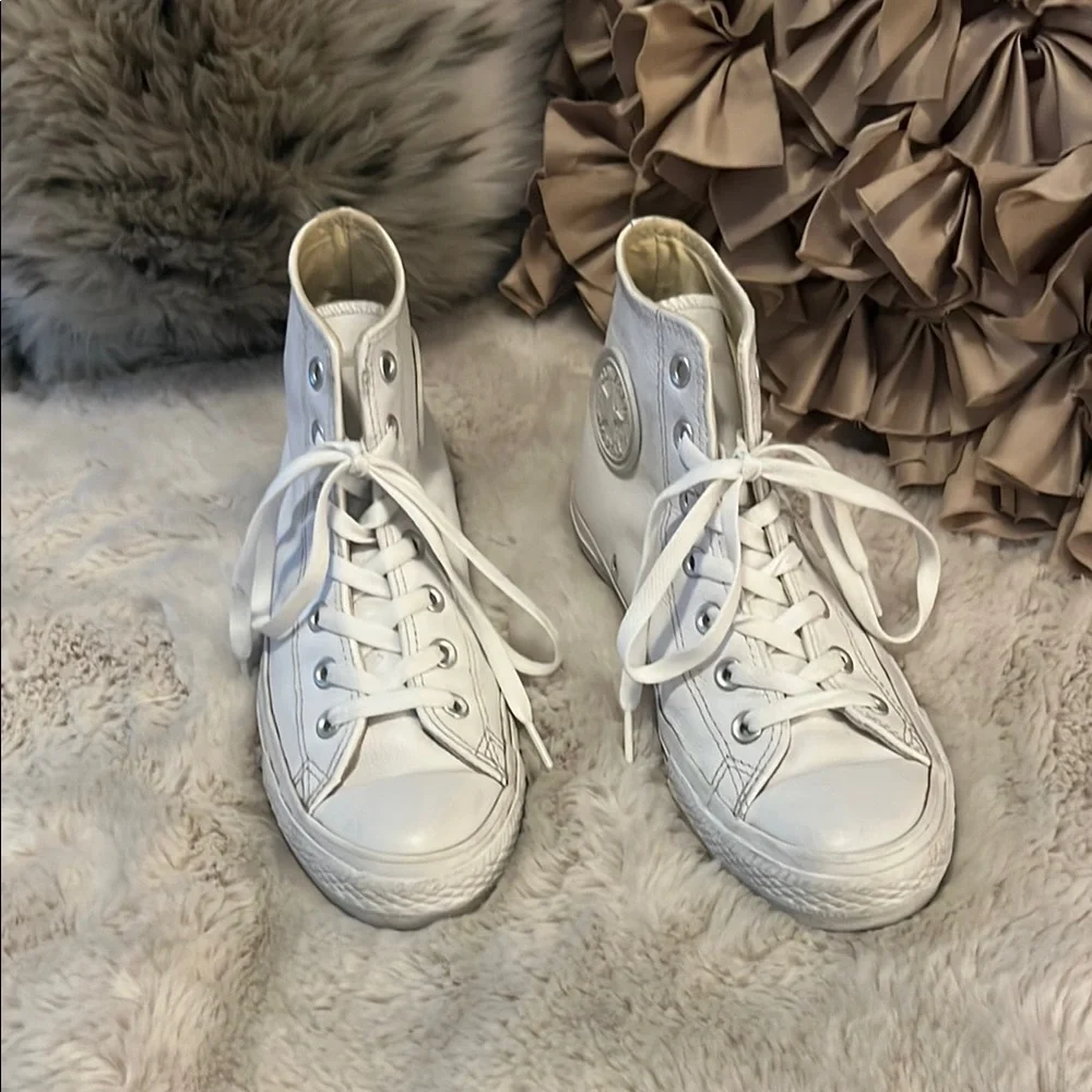 Converse unisex chuck