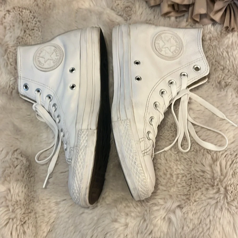 Converse unisex chuck