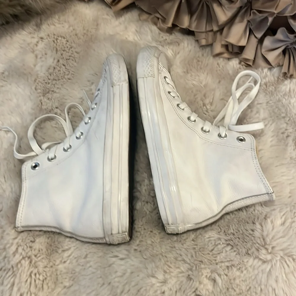 Converse unisex chuck