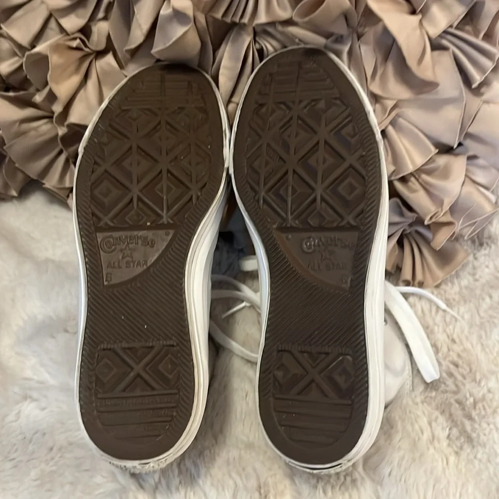 Converse unisex chuck