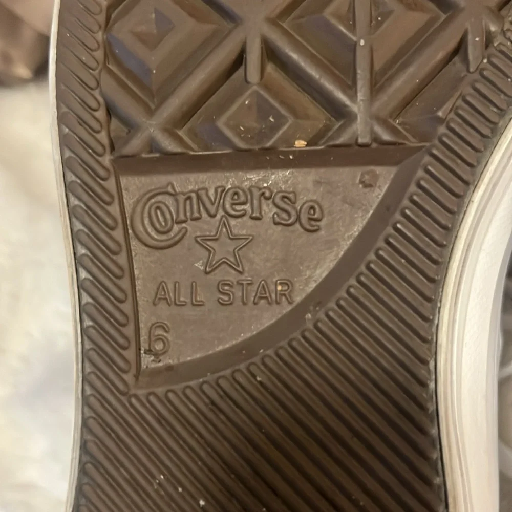 Converse unisex chuck