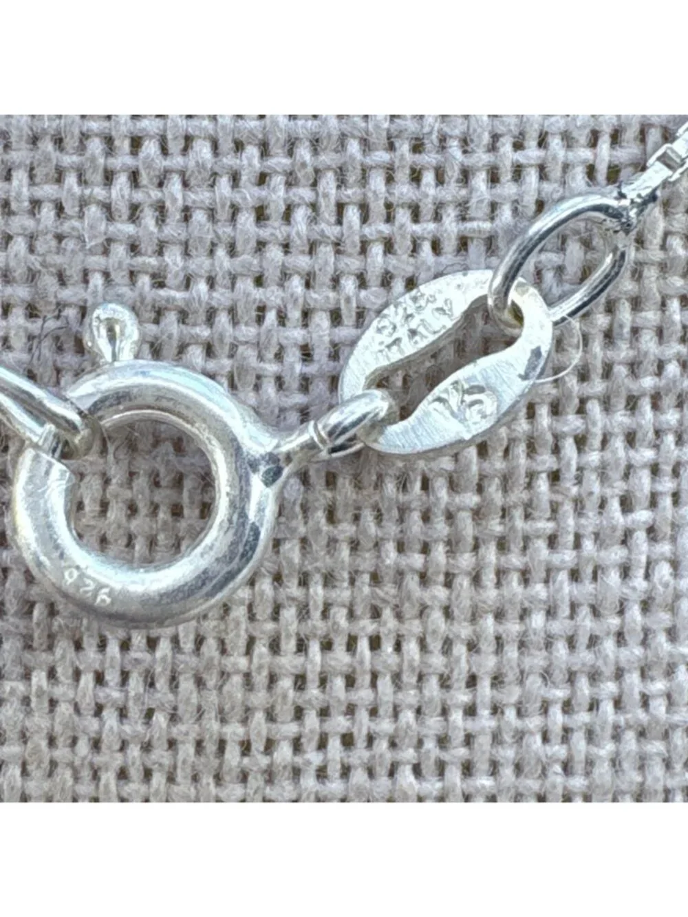 N/A vtg sterling