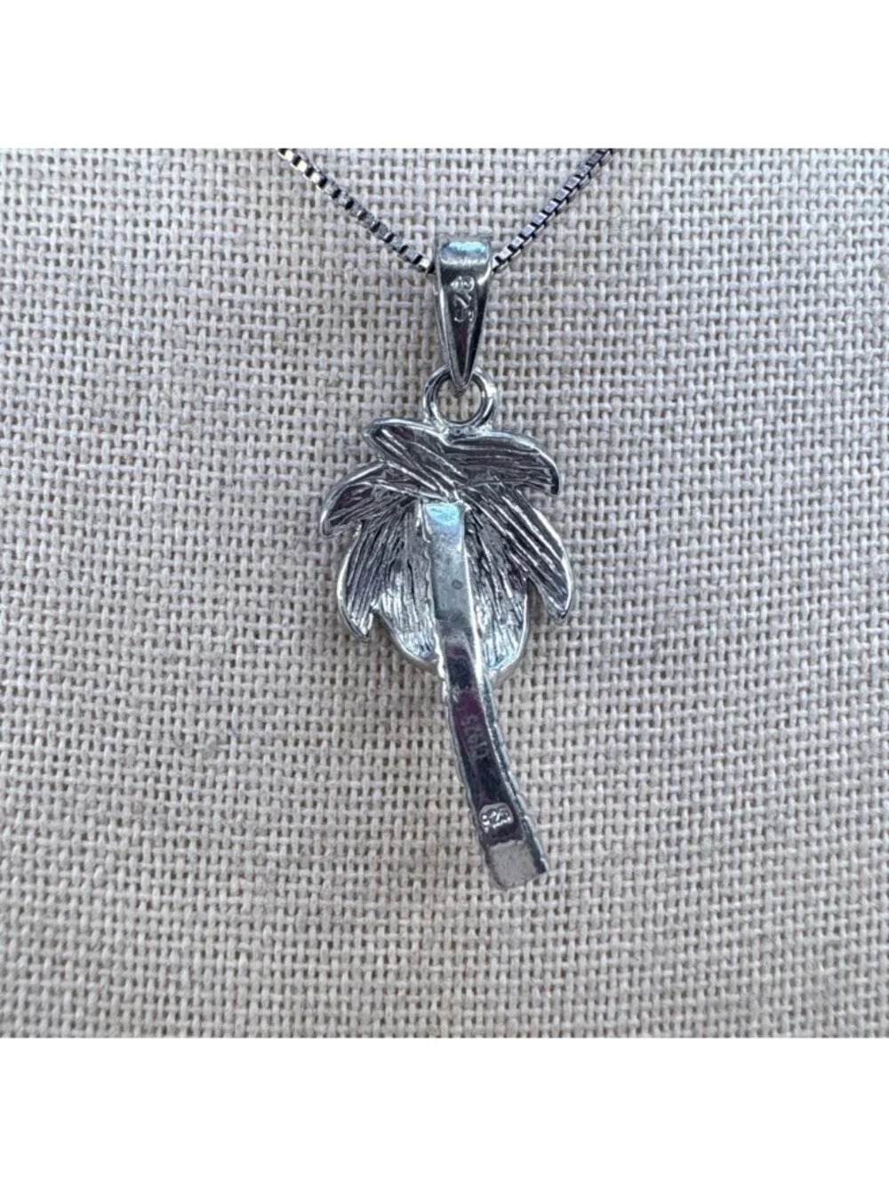 N/A vtg sterling