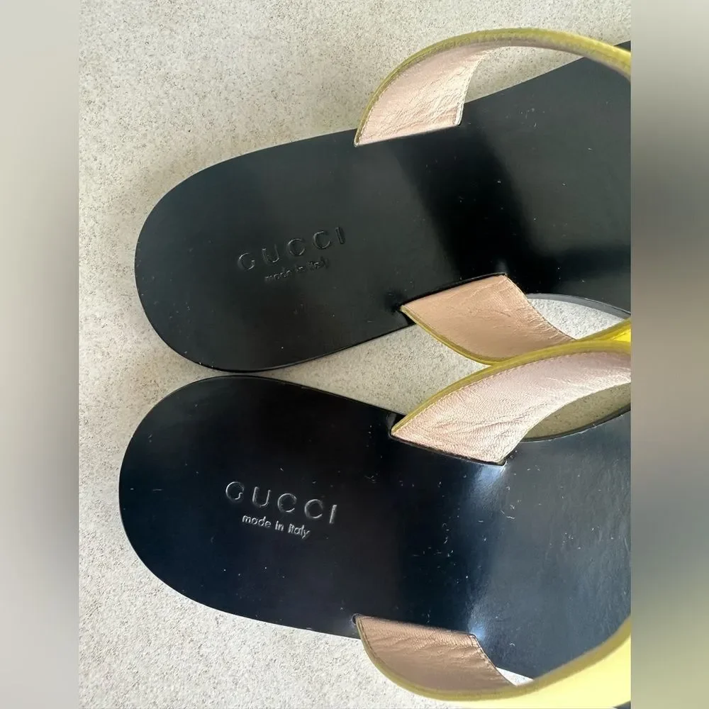 Gucci gg marmont