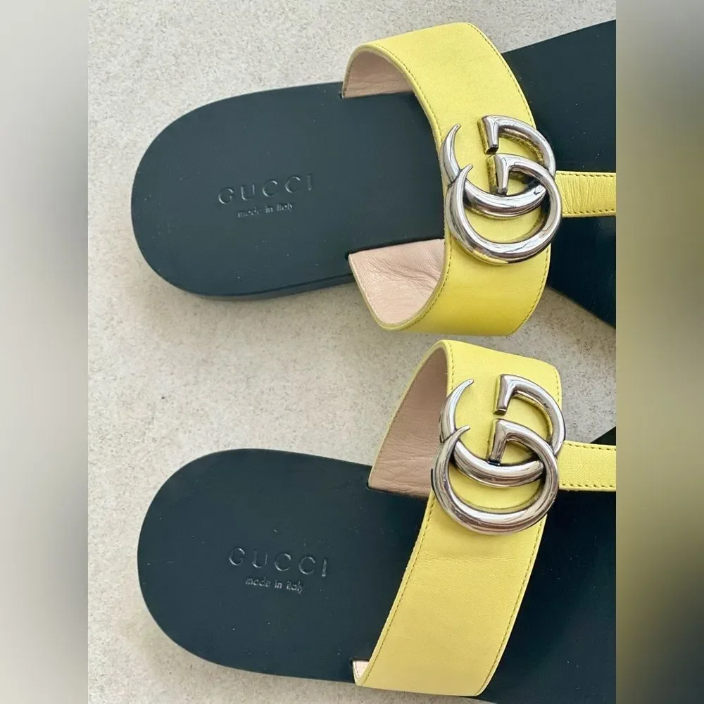 Gucci gg marmont