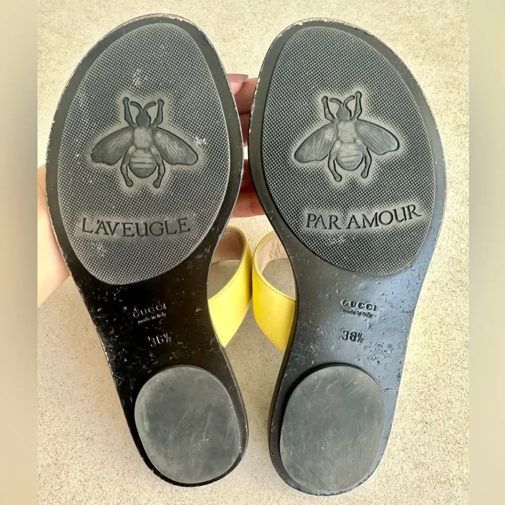 Gucci gg marmont