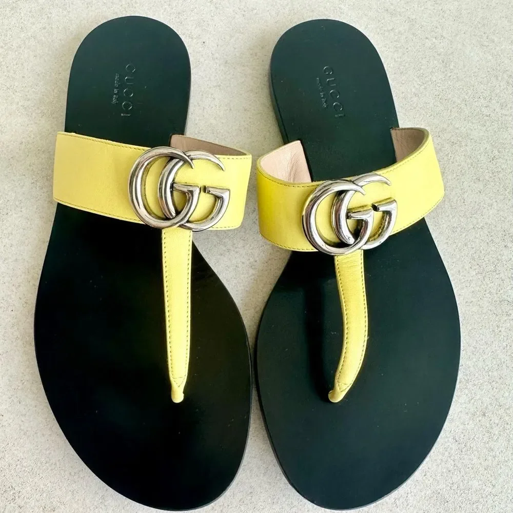 Gucci gg marmont