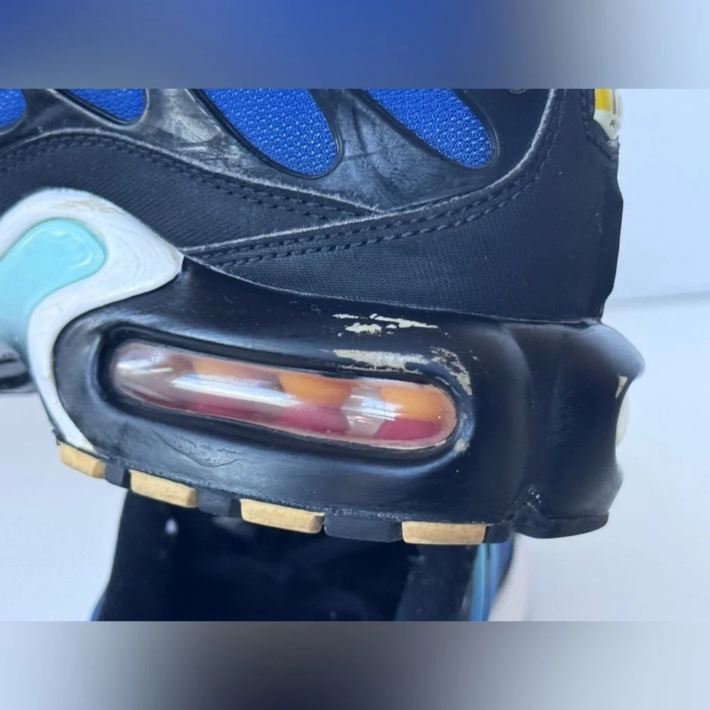Nike air max