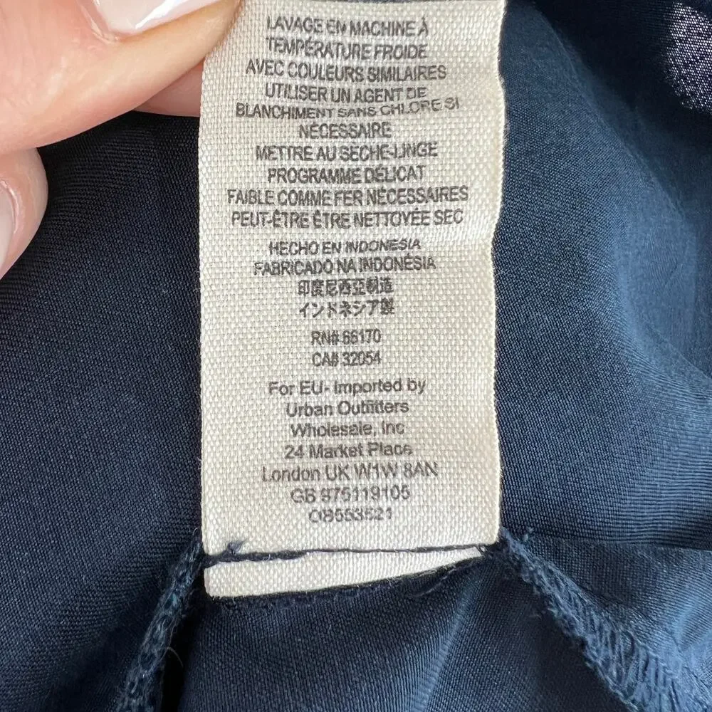 Free People free people