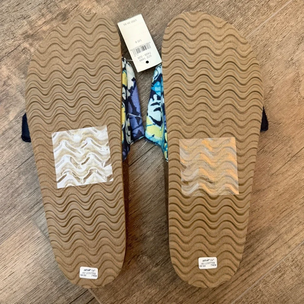 aerie new tags