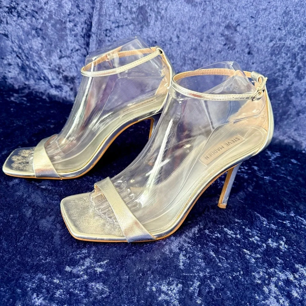 Steve Madden perfect summer