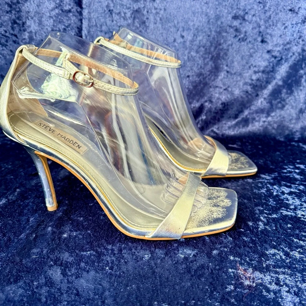 Steve Madden perfect summer