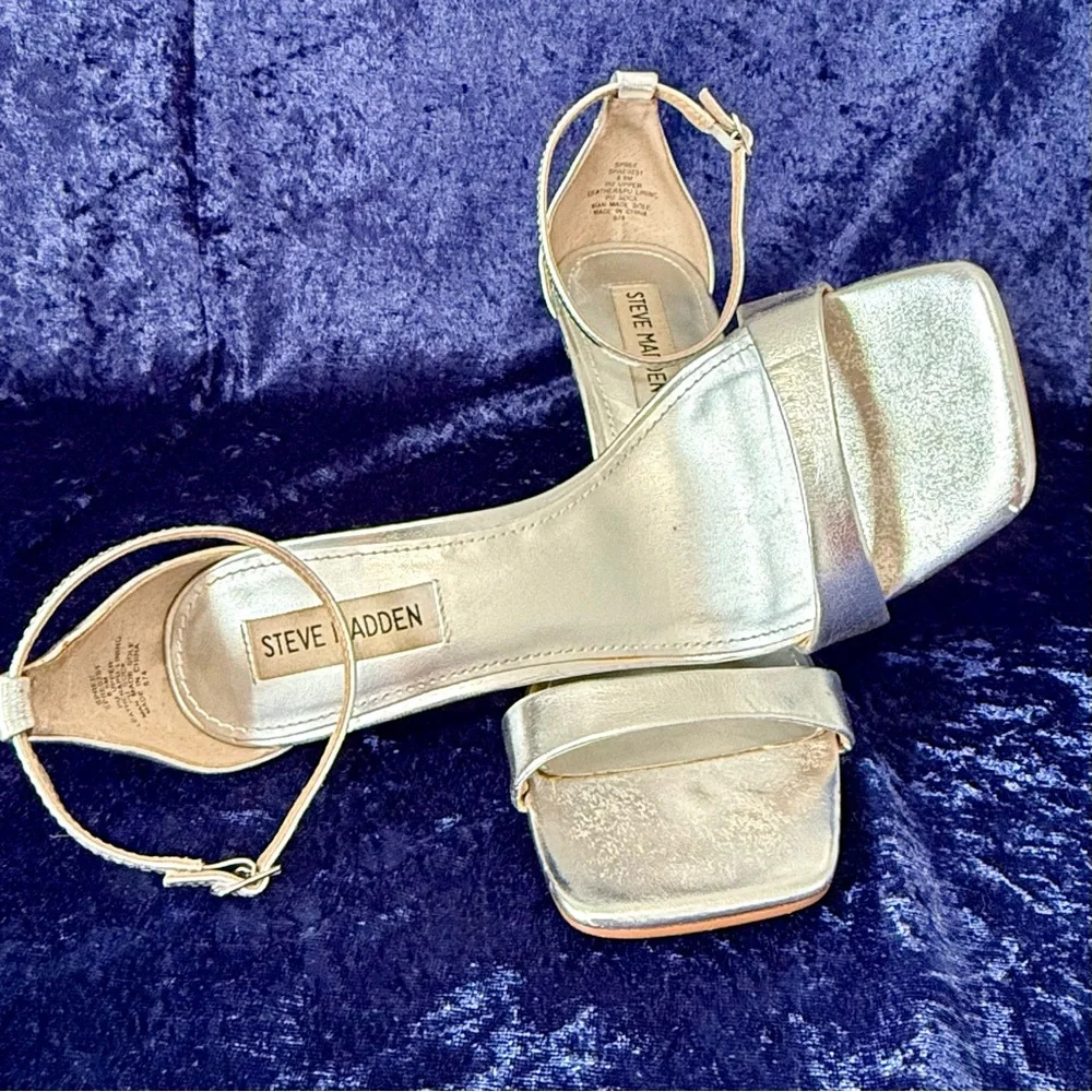 Steve Madden perfect summer