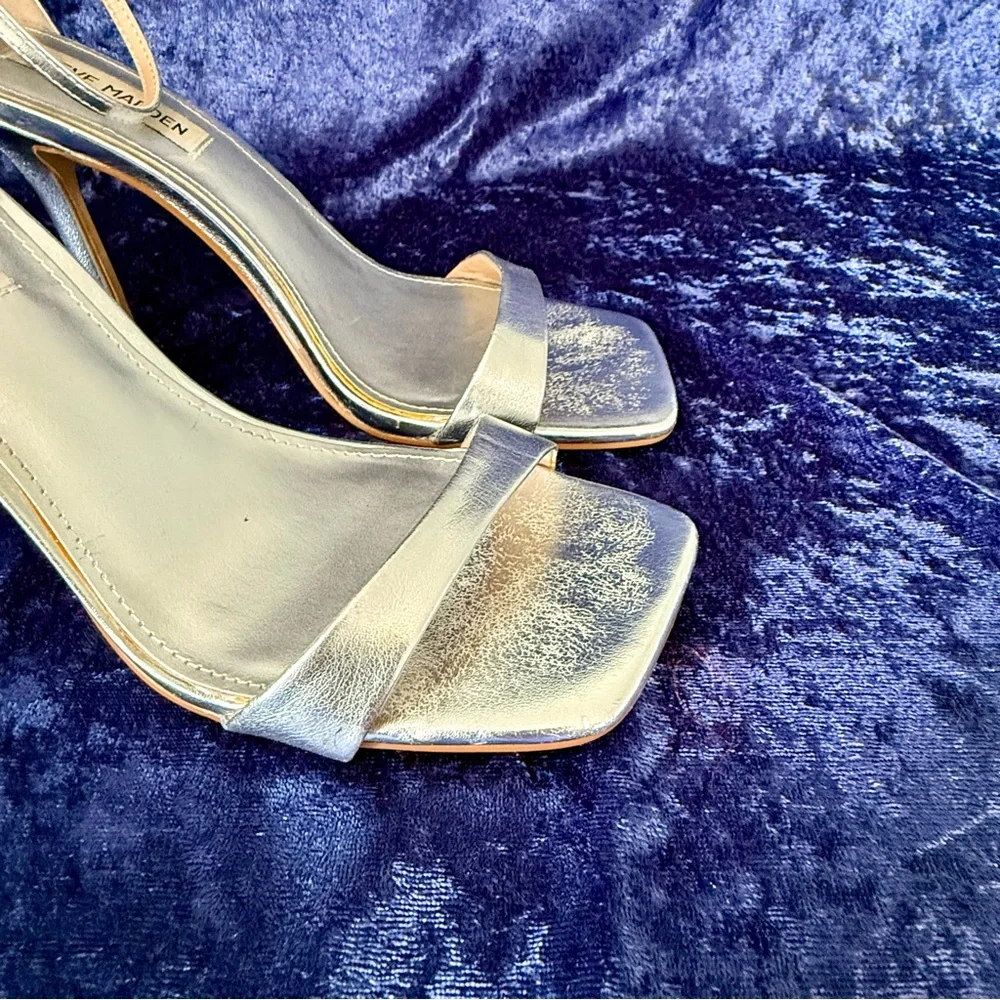 Steve Madden perfect summer