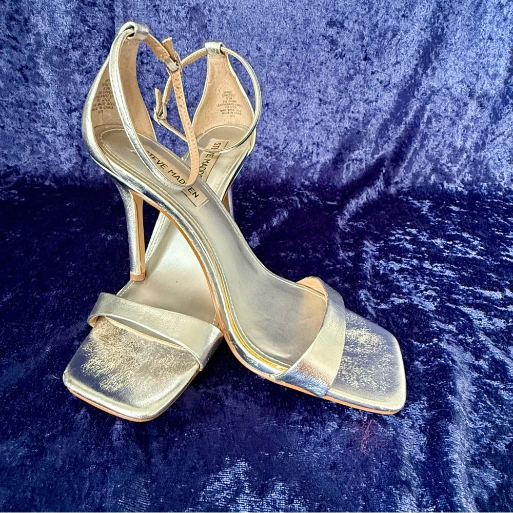 Steve Madden perfect summer