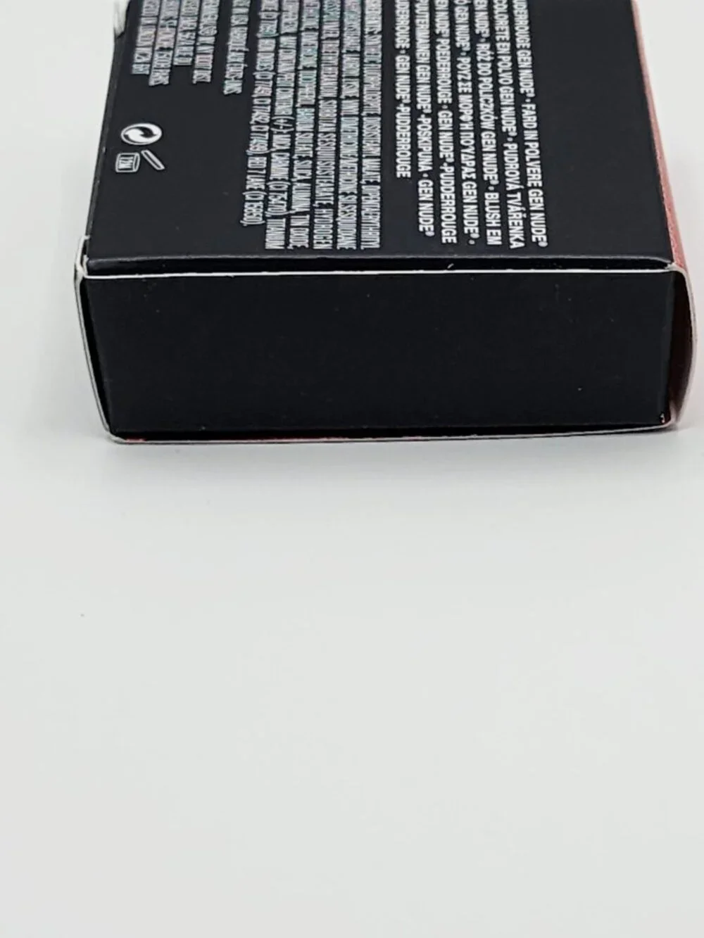 bareMinerals brand baremineralsproduct