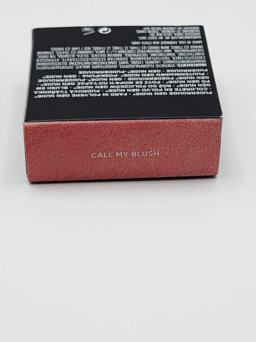 bareMinerals brand baremineralsproduct