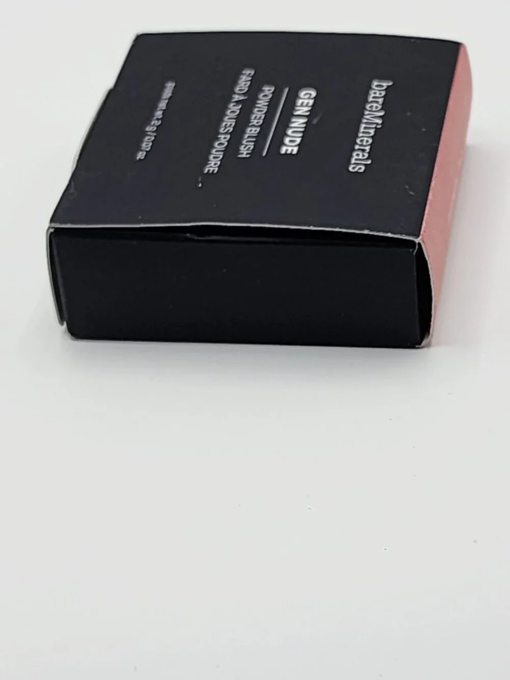 bareMinerals brand baremineralsproduct
