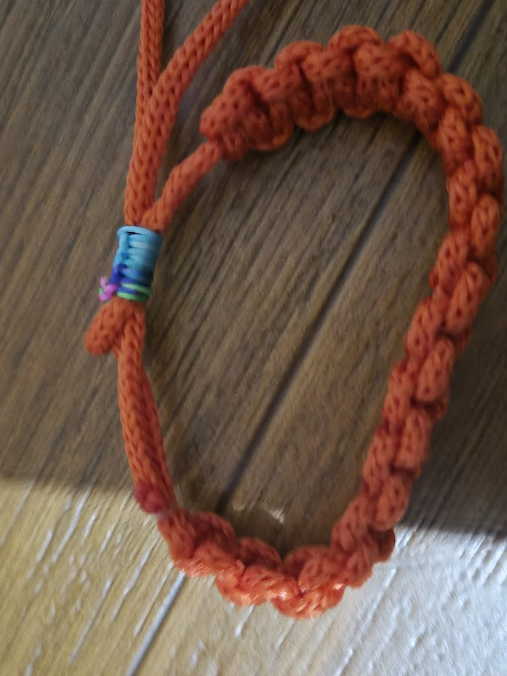 N/A handmade crochet