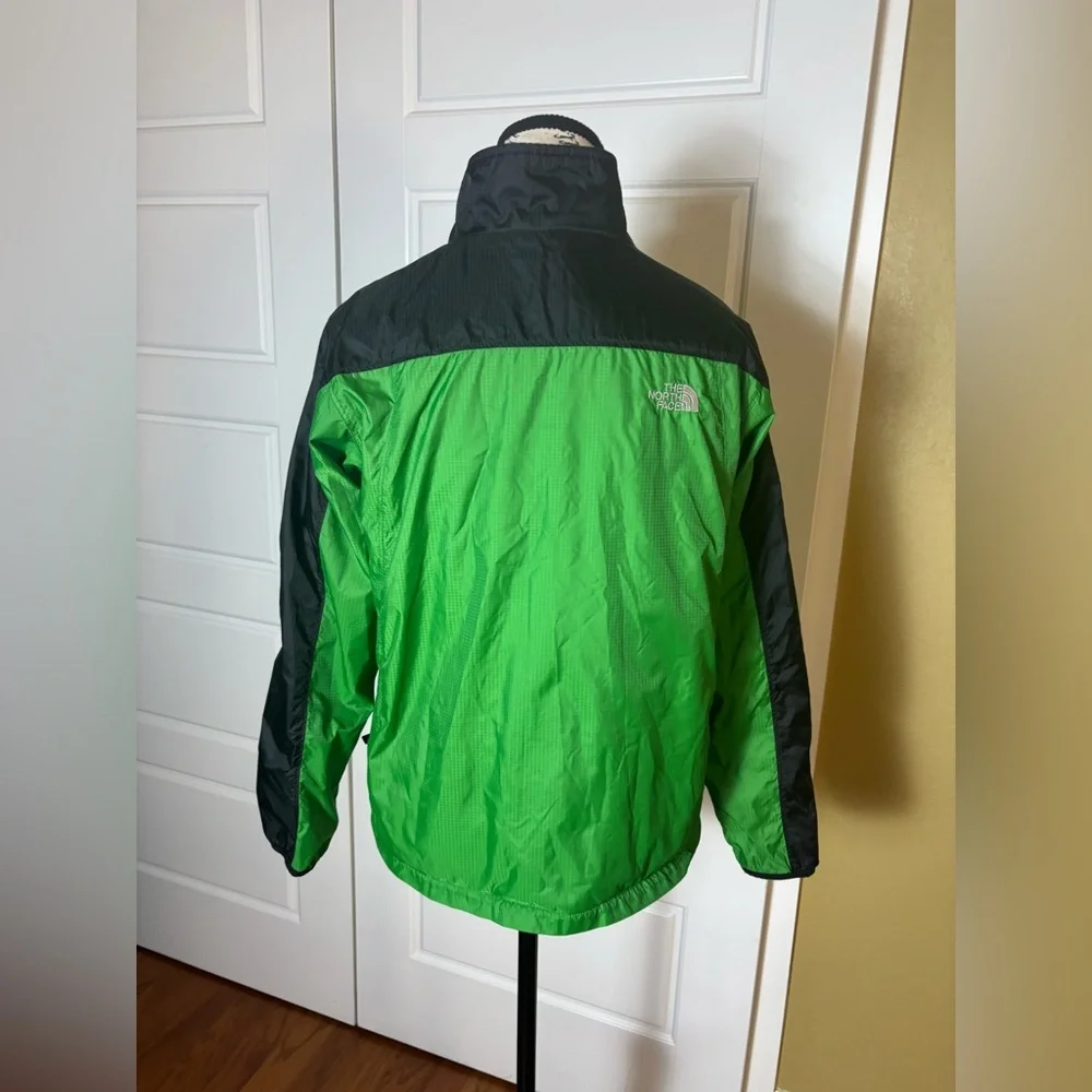 The North Face this north