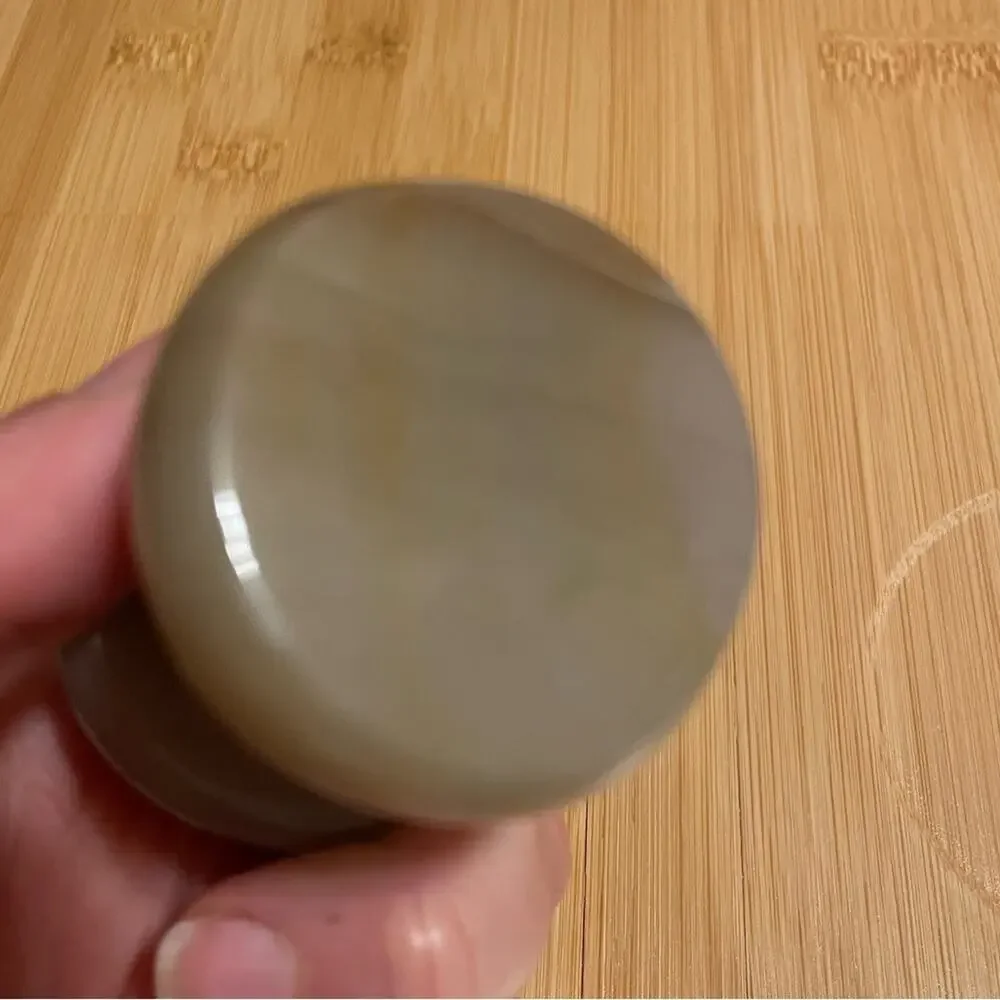 Crystal total weight