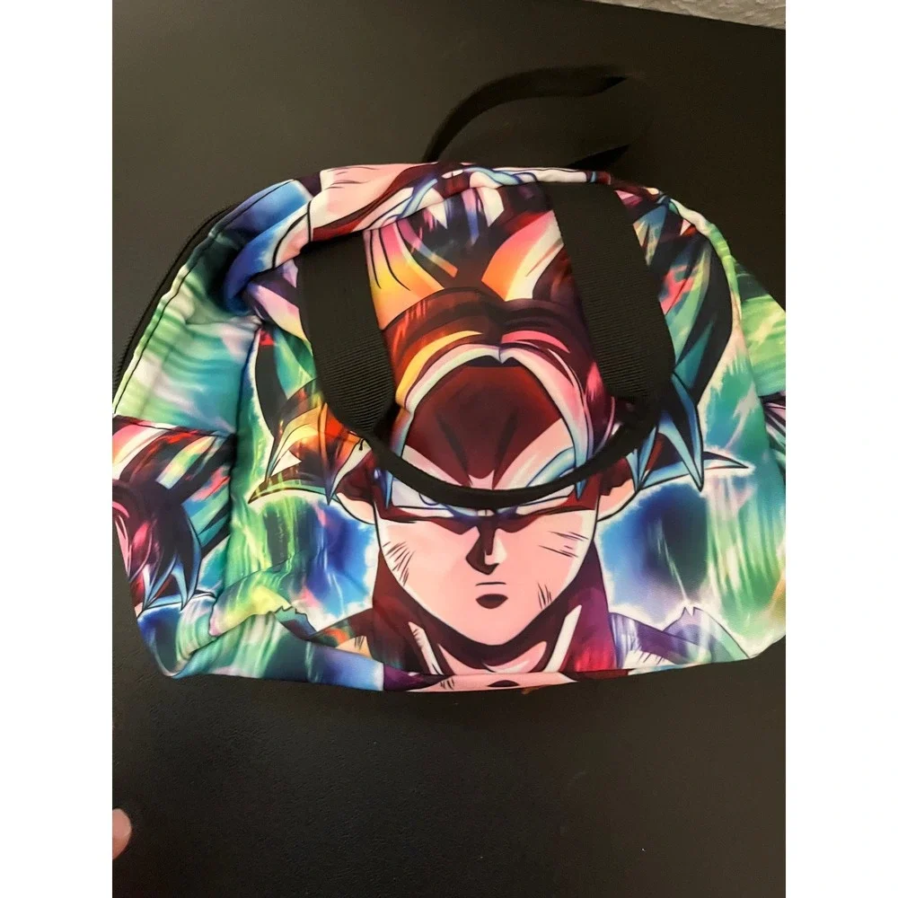Unbranded dragon ball