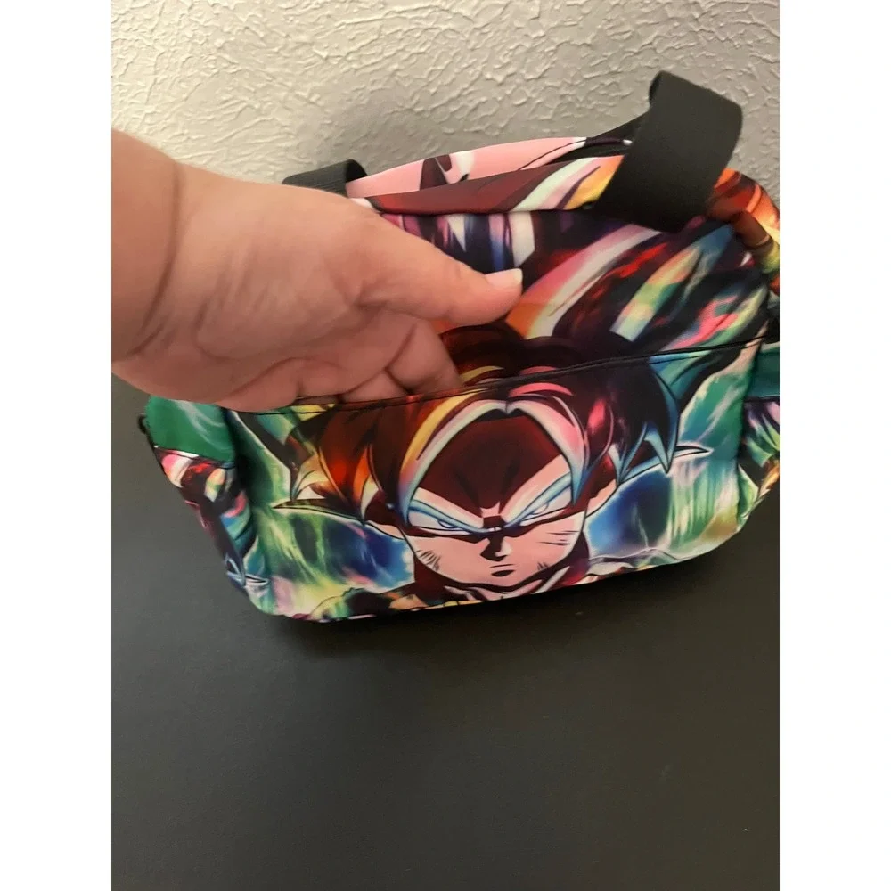 Unbranded dragon ball