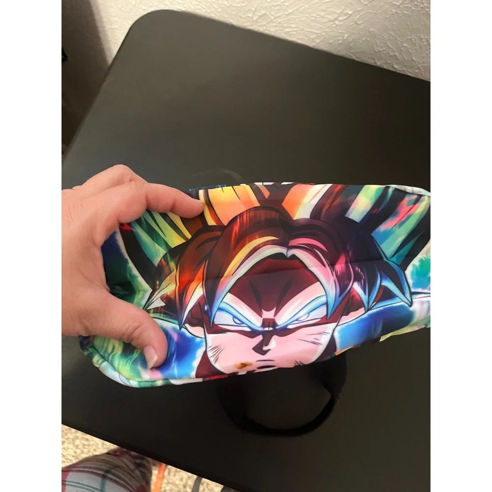 Unbranded dragon ball
