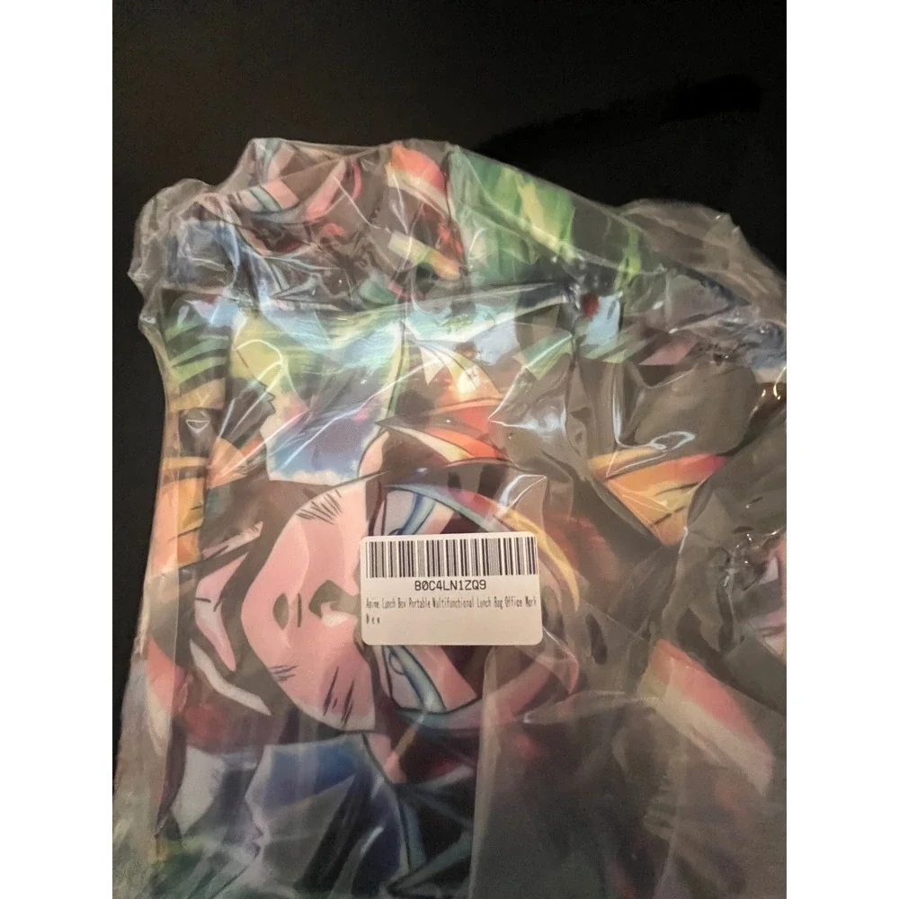 Unbranded dragon ball