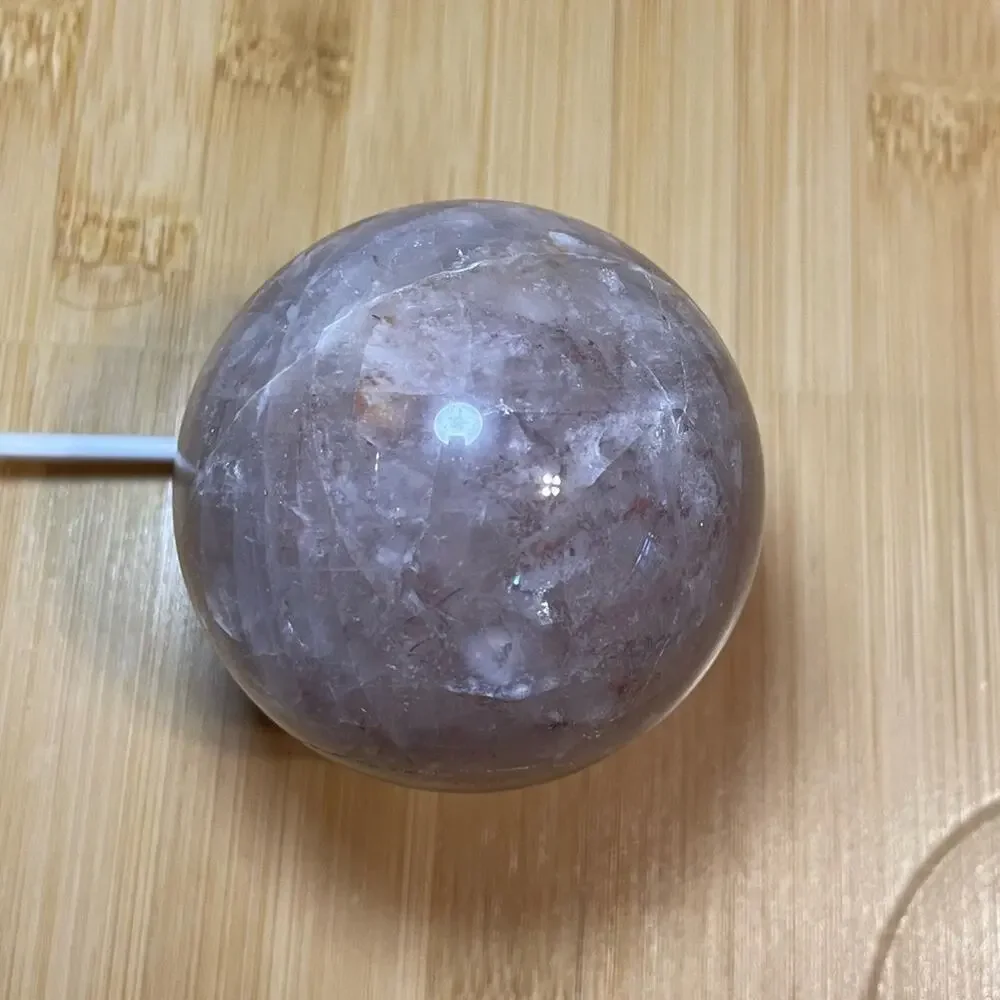 Crystal total weight