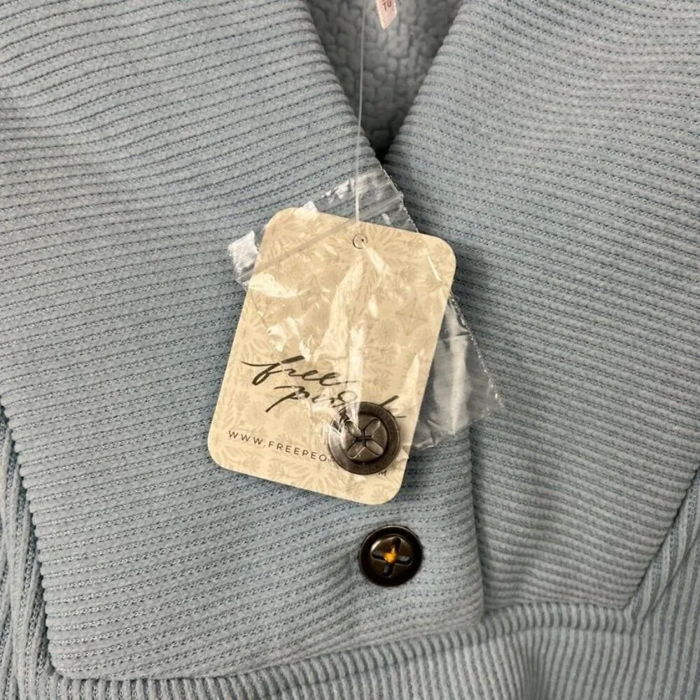 Free People brand new