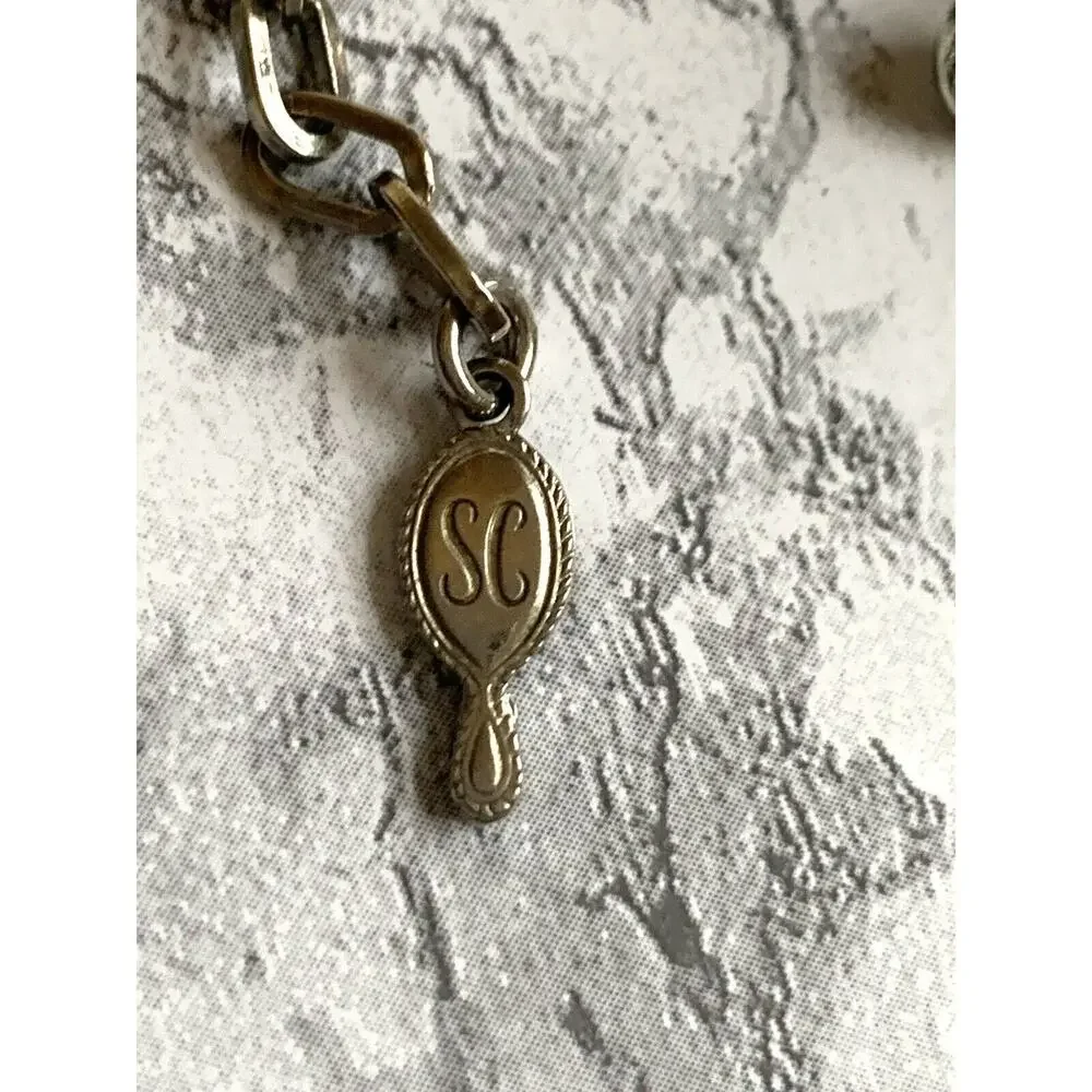 Sarah Coventry this listing