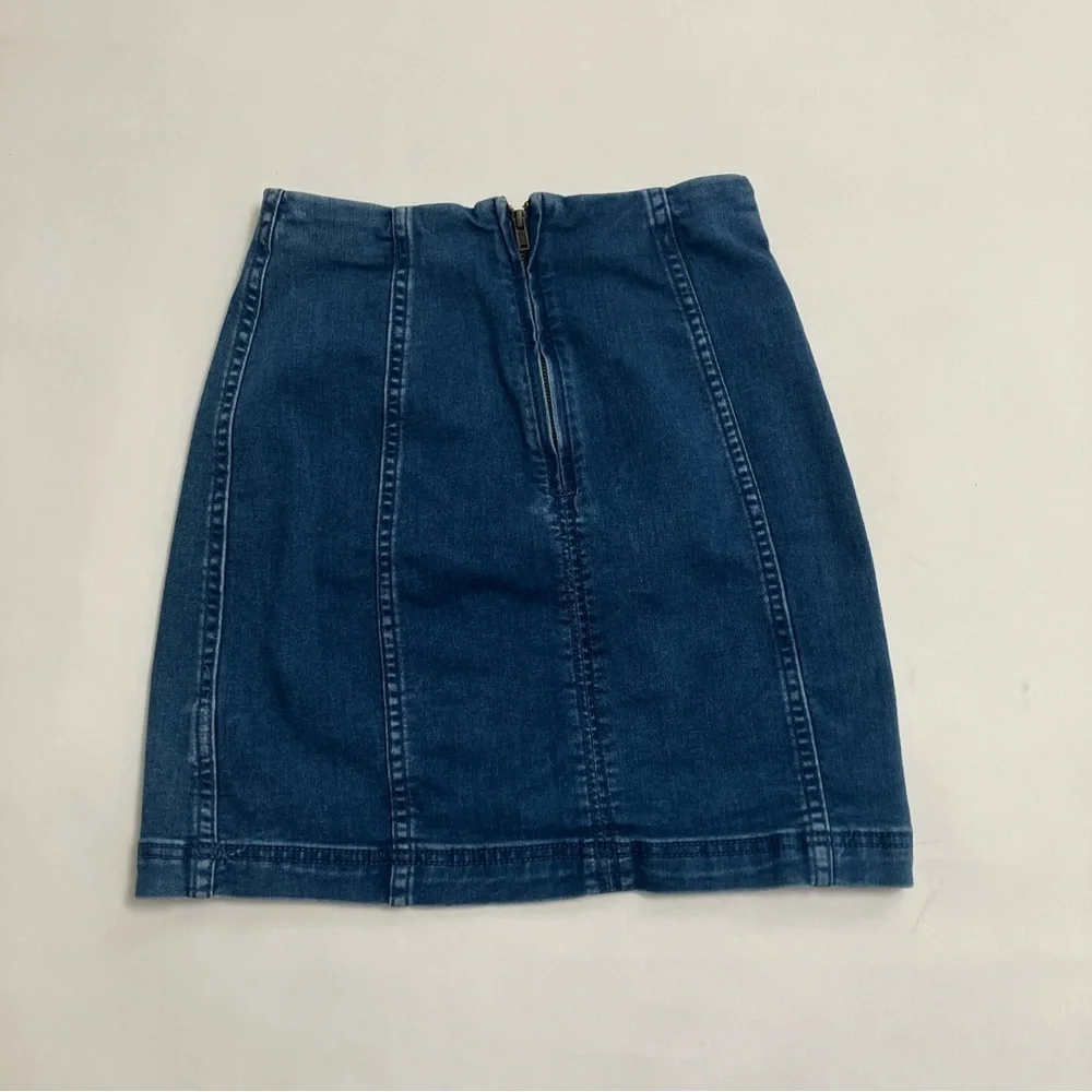 Free People only worn