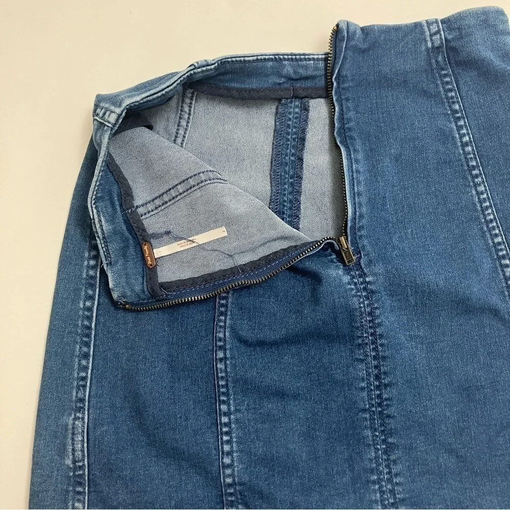 Free People only worn