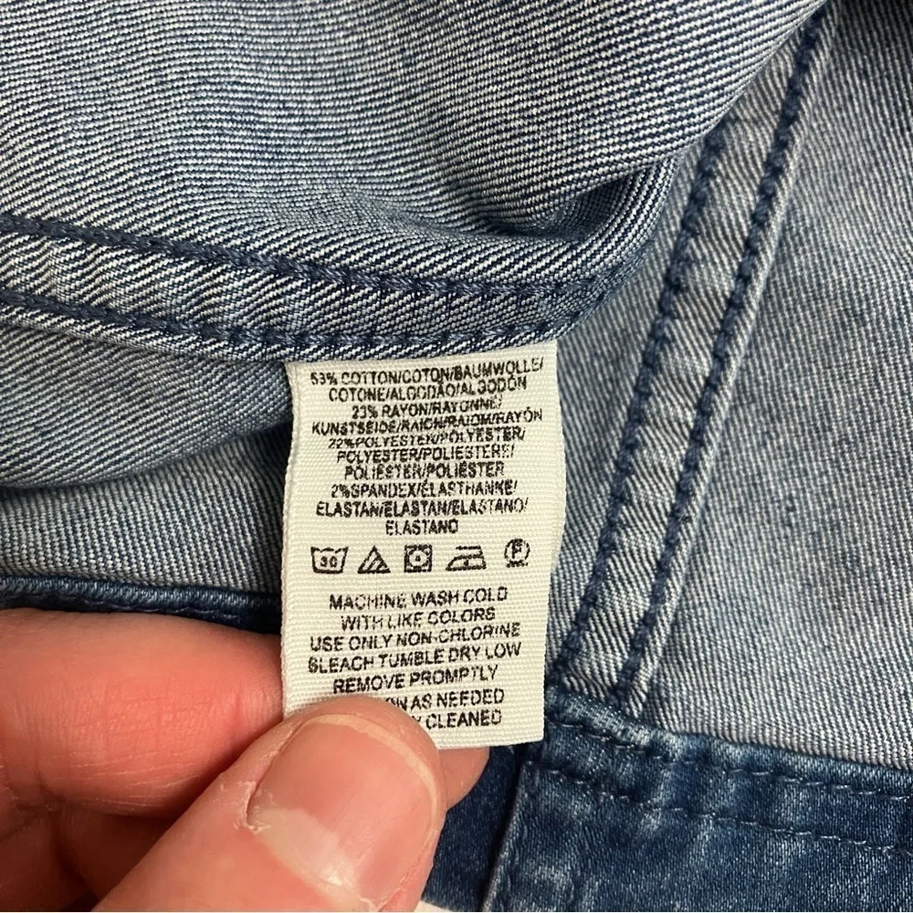 Free People only worn