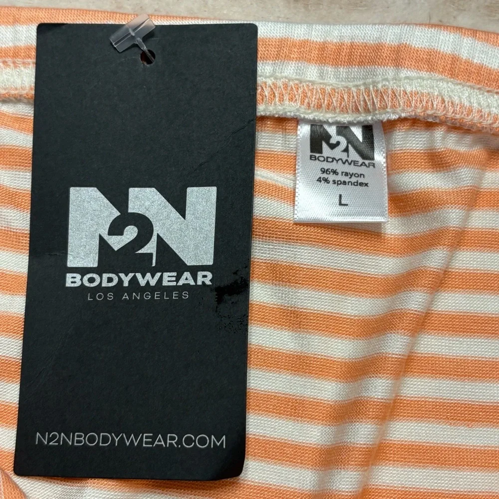 N2N Bodywear reposhing this