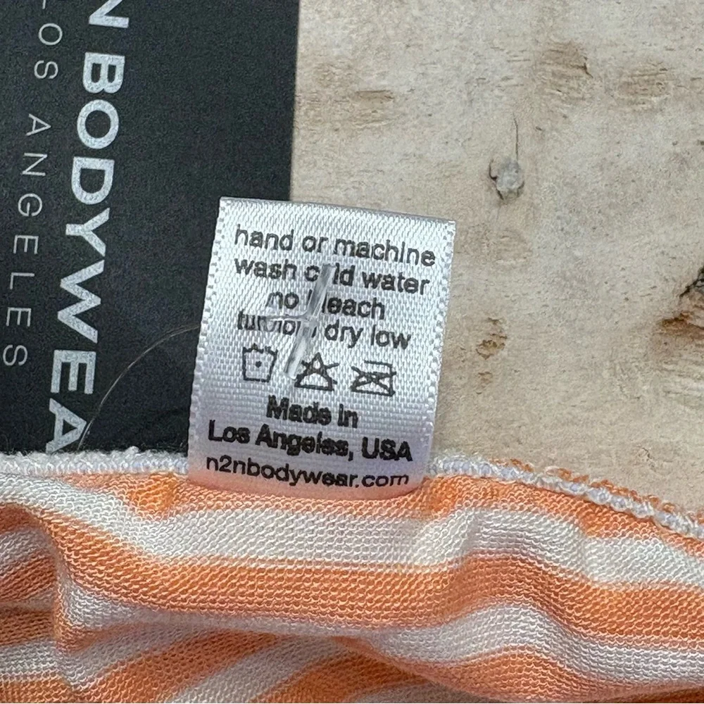 N2N Bodywear reposhing this