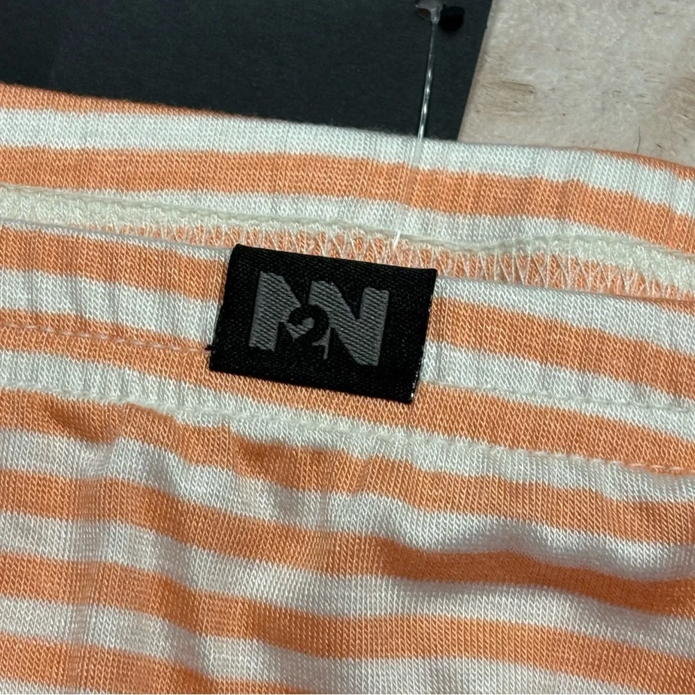 N2N Bodywear reposhing this