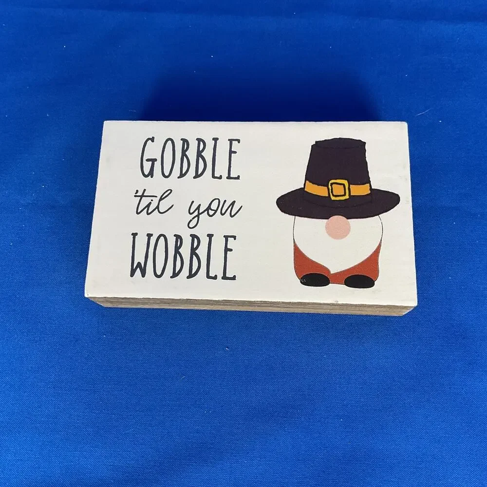 Collins Fresh + Original gobble til