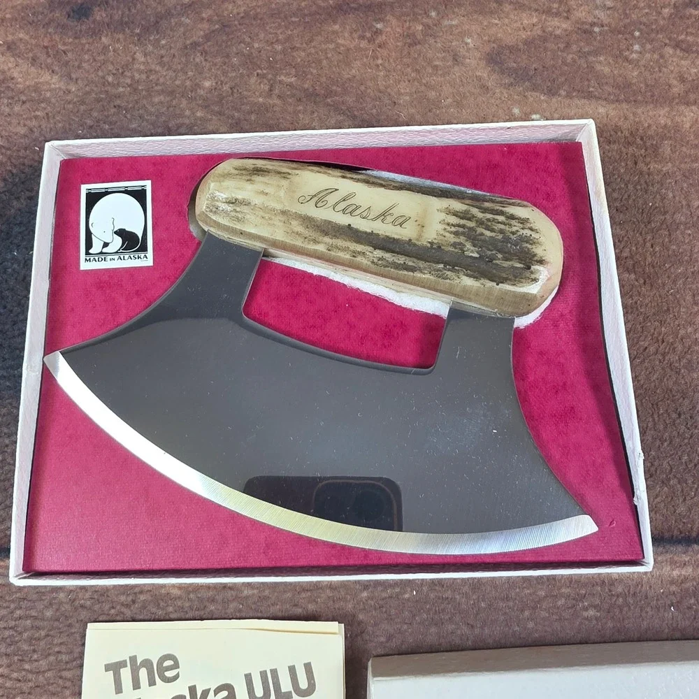 The Ulu Factory this photos functional