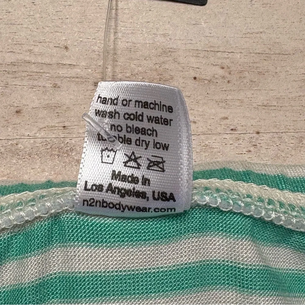 N2N Bodywear reposhing this