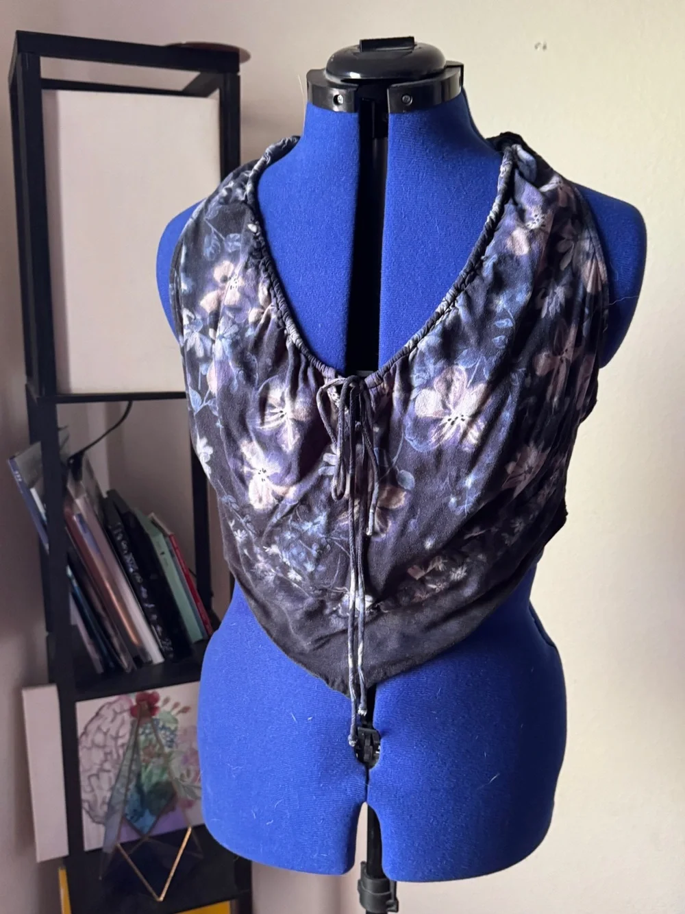 Free People Tessa Tank Top